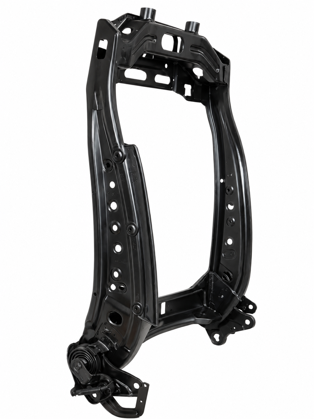Seating Mechanism Parts