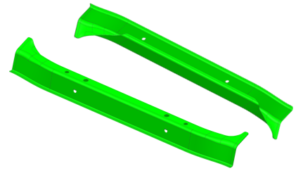 Advanced Stamping Material Forming Expertise