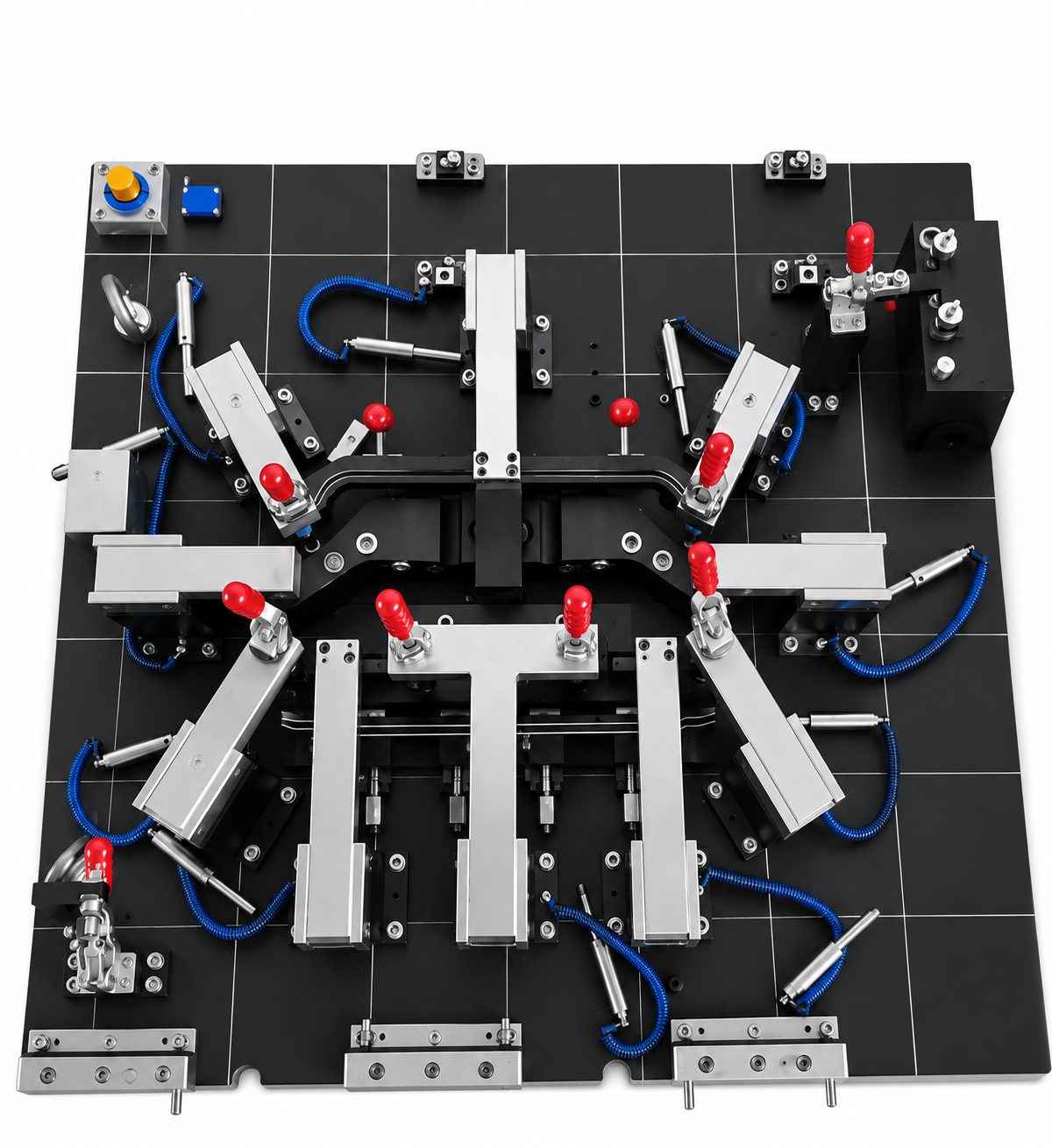 Checking Fixture