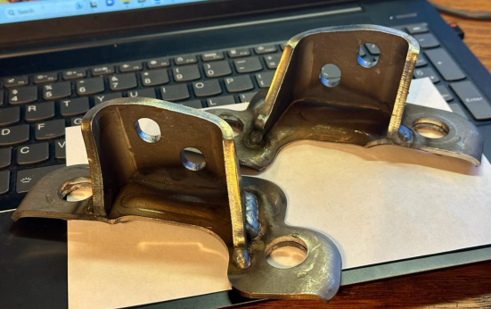 Bracket Form