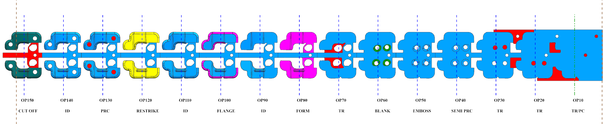 CAD Layout