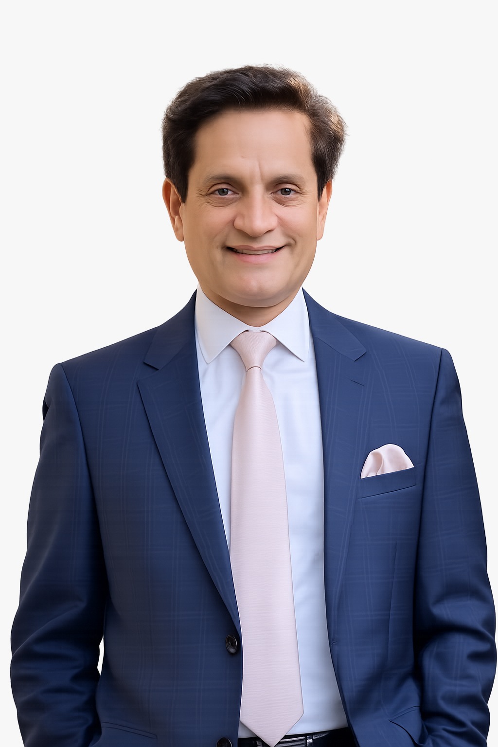 Ravi Kapur
