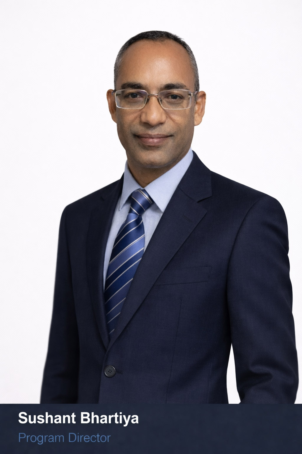 Sushant Bhartiya
